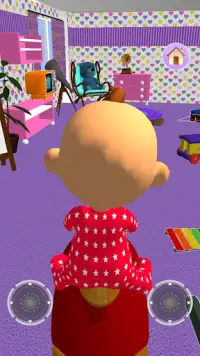 Babsy - 赤ちゃんゲーム：キッドのゲーム Screen Shot 6