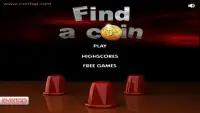 Find a Coin Best Free Fun Game Screen Shot 0