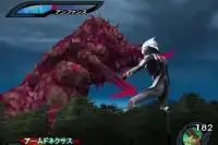 Guide Ultraman Nexus Fight Screen Shot 2