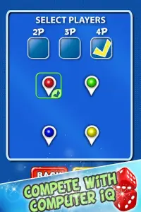 Ludo Family - Ashta Chamma Screen Shot 2