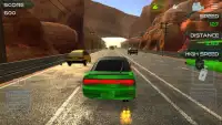 Highway Asphalt Racing Screen Shot 5