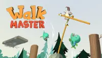 ウォークマスター (Walk Master) Screen Shot 5