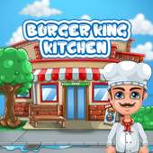 Burger King - Kitchen