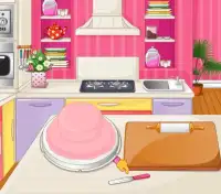 cooking games girls Screen Shot 5