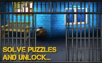 Can You Escape - Prison Break Screen Shot 0
