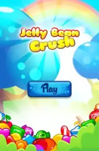 Jelly Bean Crush Screen Shot 0