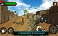 Sniper Gun FPS Shooter King 2018 Screen Shot 2