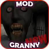 Granny MCPE Horror Mod