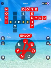 Word Season - Connect Crossword Game Screen Shot 14