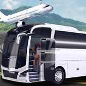 City Bus Simulator Coach Passenger Heavy Tourist