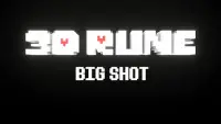 3DRune - Big Shot Screen Shot 1