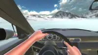 911 GT3 Drift Simulator Screen Shot 5