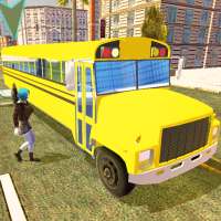 Bus Simulator  2020