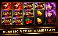 Slots Vegas Vixens Free Casino Screen Shot 5