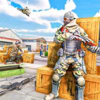 Mission IGI Commando: FPS Shooting -  Spiele 2021