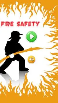 Fire Safety Screen Shot 0