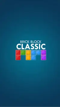 Block Brick Puzzle Screen Shot 0