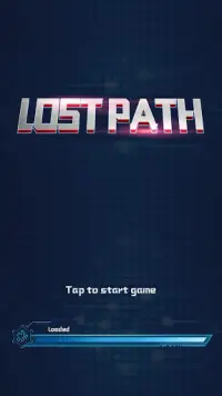 Lost path Screen Shot 0