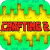 Crafting & Building 2: Exploration and Survival