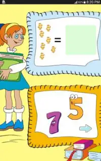 Cool Math 4 Kids Screen Shot 2