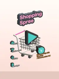 Shopping Spree Screen Shot 10