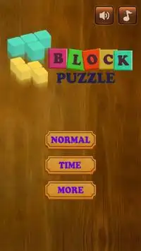 Puzzle Block 2018 Screen Shot 8