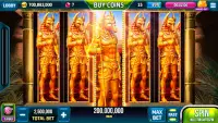 игровые автоматы казино боги Screen Shot 1