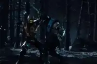 Hint Mortal Kombat X Screen Shot 2
