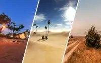ايرو 360 VR لعبة الرماية Screen Shot 1