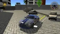 Car Parking Simulator: Pro Screen Shot 6