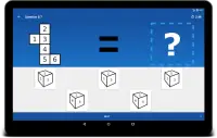 Progressions - Logic Puzzles and Raven Matrices Screen Shot 16