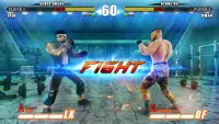 Thể hình tập thể dục Fight Fight Wrestling Battle Screen Shot 0