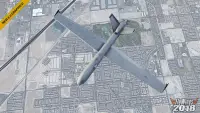 Flight Simulator 2018 FlyWings Screen Shot 22
