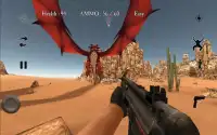 Dragon Hunter : Free Screen Shot 5