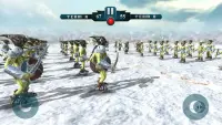 Ultimate Epic Battle War Screen Shot 4