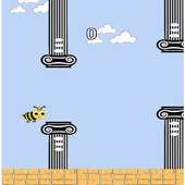 Flappy Bee Pro