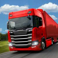Euro Truck Simulator ဂိမ်း