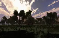 Fantasy Worlds VR Screen Shot 1