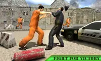 Survival Prison Escape Game 2020 Screen Shot 6