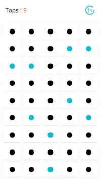 Dots : Brain Training Game Screen Shot 3