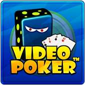 Video Poker™-Poker Casino Game