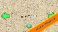 Snake Ant War Screen Shot 2