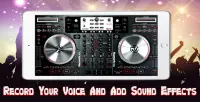 DJ Mixer & Virtual DJ Studio Songs Mixes 2021 Screen Shot 2