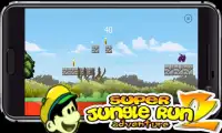 Super Jungle Run Adventure 2 Screen Shot 3