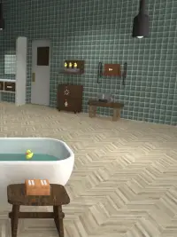 EXiTS:Room Escape Game Screen Shot 9