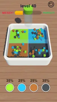 Ball Sort Switch-Puzzle Game Screen Shot 2
