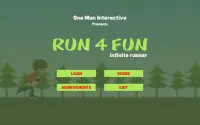 Run 4 Fun Screen Shot 2