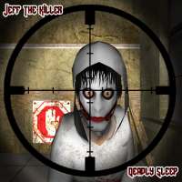 Jeff The Killer: Deadly Sleep