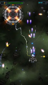 I, AI - Hardcore Shmup Screen Shot 20