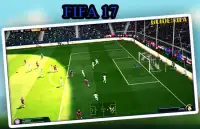Guide FOR FIFA 17 Screen Shot 1